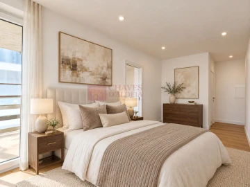 Apartamento T3 para Venda em Ericeira
