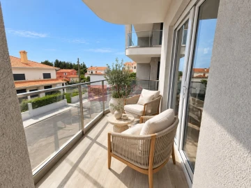 Apartamento T3 para Venda em Ericeira