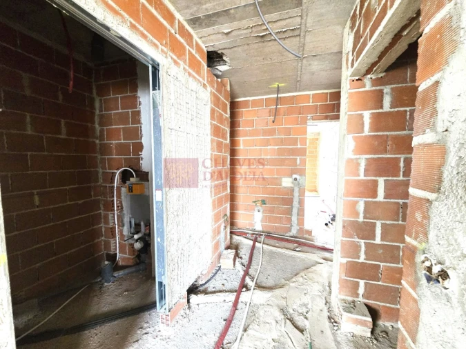 Apartamento T3 para Venda em Ericeira Foto 11