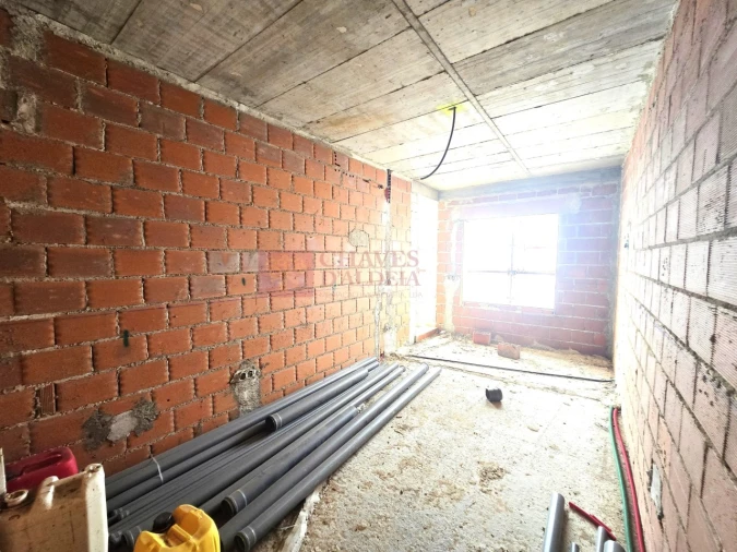 Apartamento T3 para Venda em Ericeira Foto 16