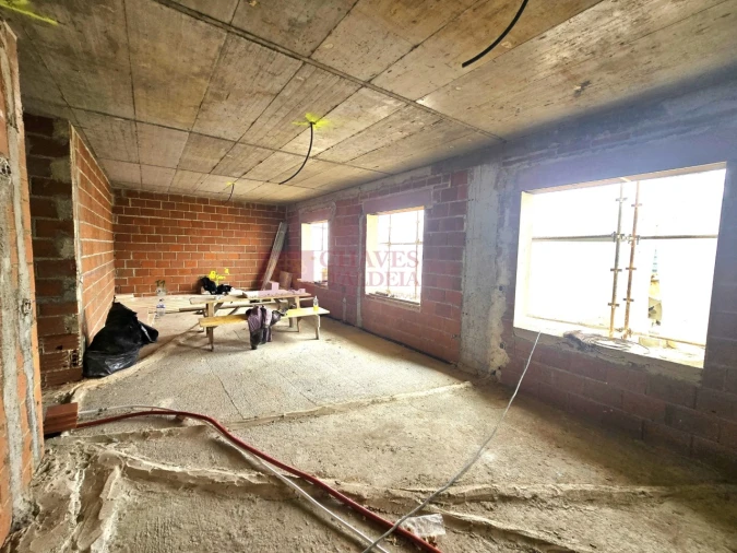 Apartamento T3 para Venda em Ericeira Foto 5