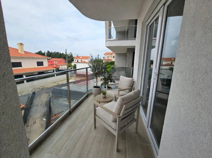 Apartamento T3 para Venda em Ericeira Foto 3