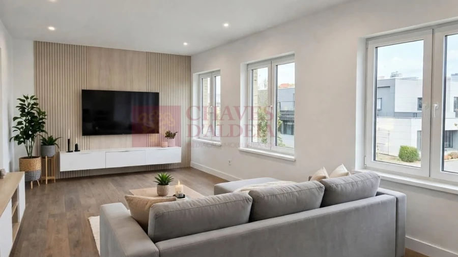 Apartamento T3 para Venda em Ericeira