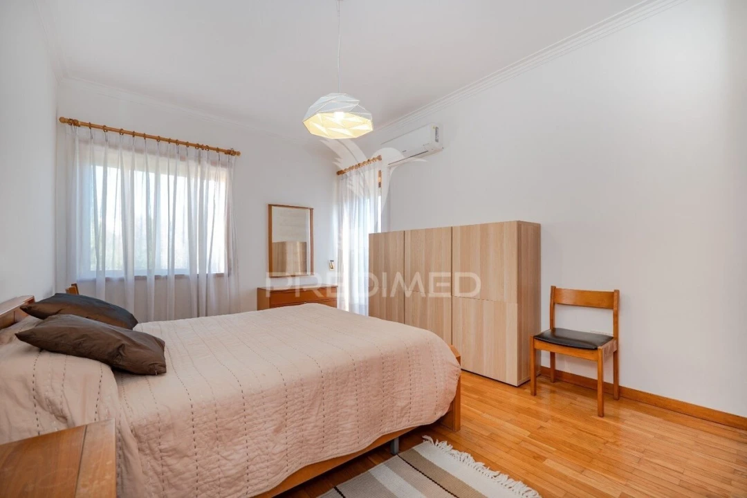 Apartamento T4 para Venda em São Vicente (Braga) Foto 22