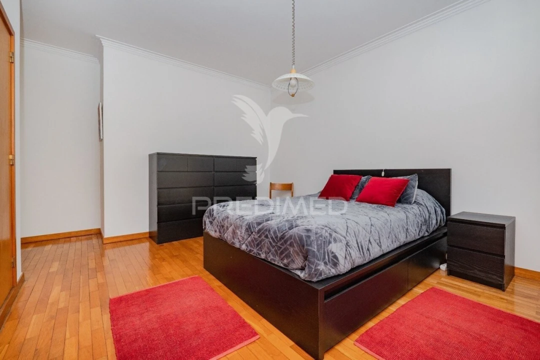 Apartamento T4 para Venda em São Vicente (Braga) Foto 16