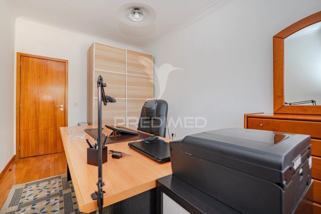 Apartamento T4 para Venda em São Vicente (Braga) Foto 27
