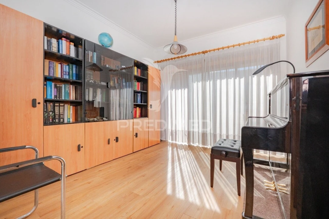 Apartamento T4 para Venda em São Vicente (Braga) Foto 25