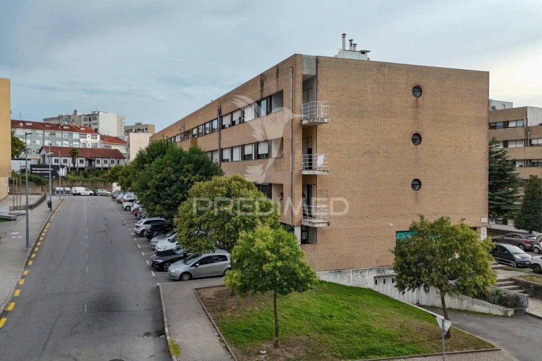 Apartamento T4 para Venda em São Vicente (Braga) Foto 29