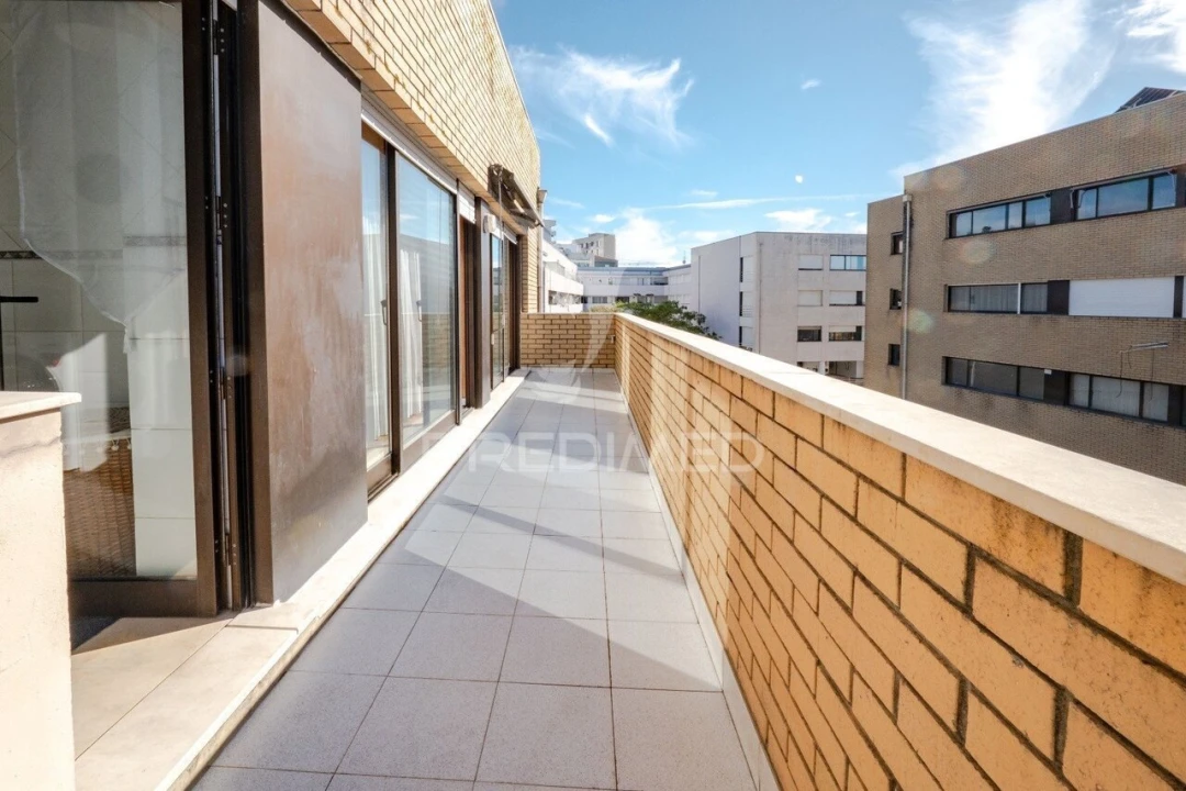 Apartamento T4 para Venda em São Vicente (Braga) Foto 14