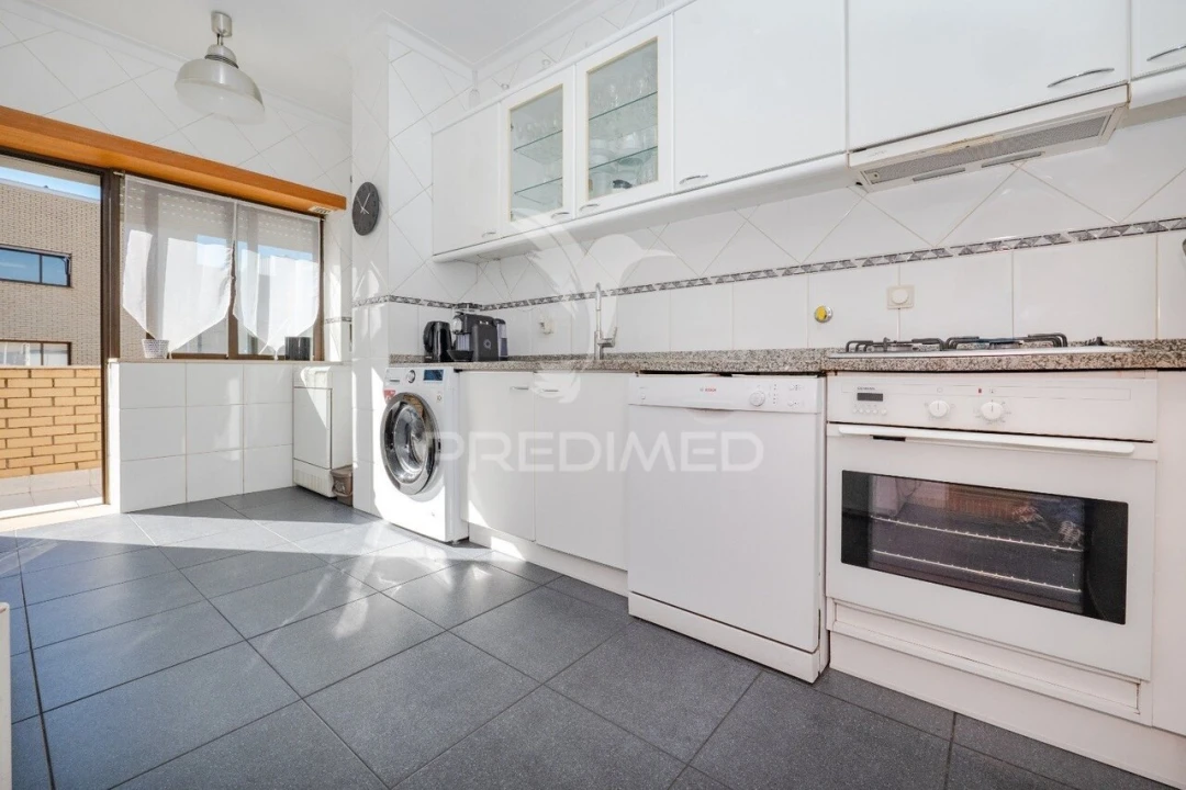 Apartamento T4 para Venda em São Vicente (Braga) Foto 11