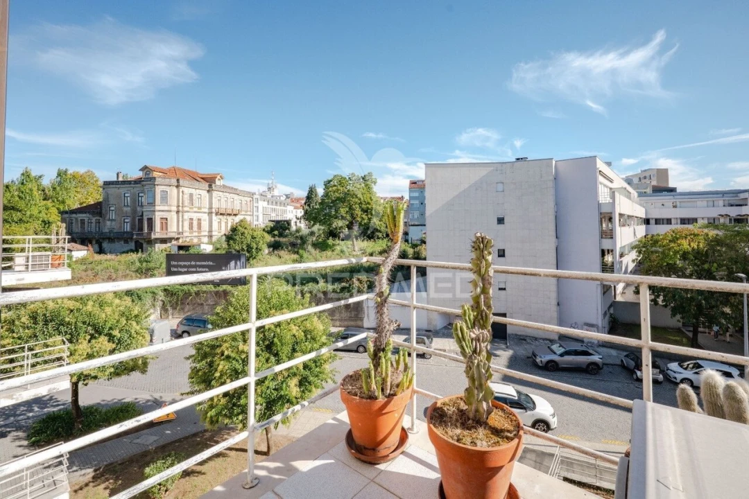 Apartamento T4 para Venda em São Vicente (Braga) Foto 19