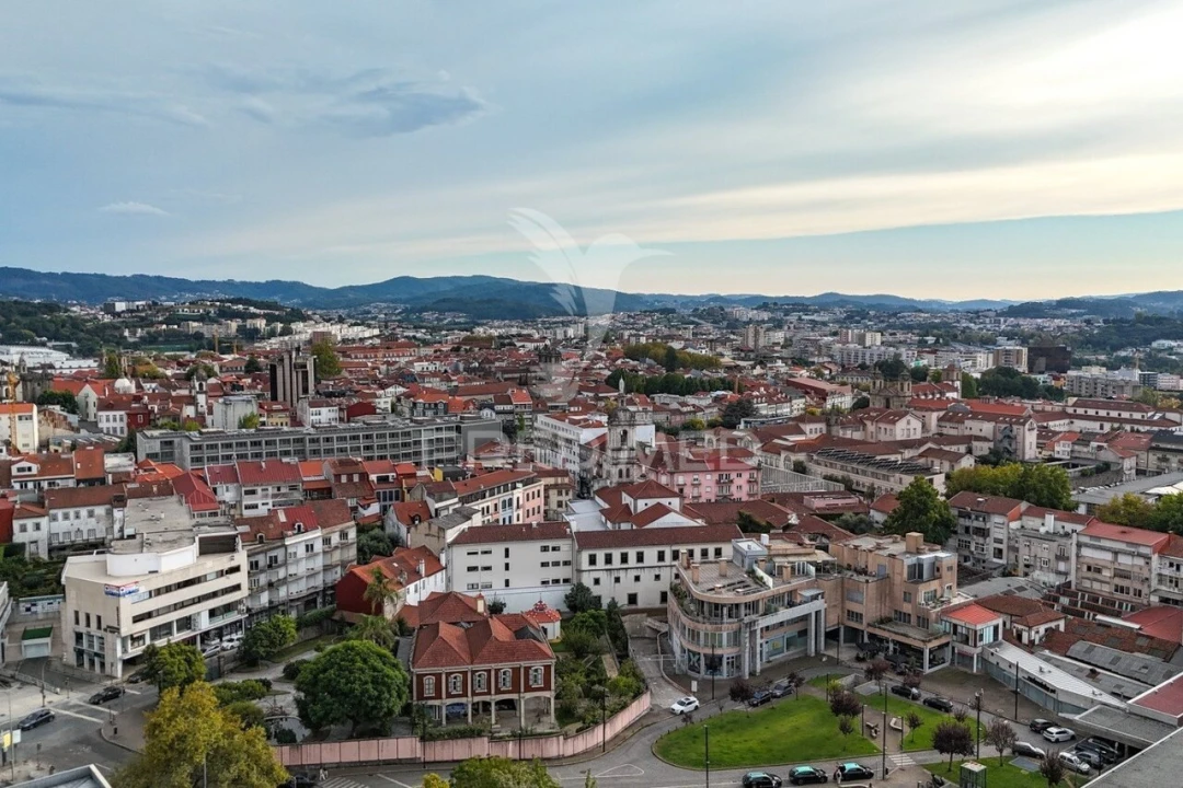 Apartamento T4 para Venda em São Vicente (Braga) Foto 36