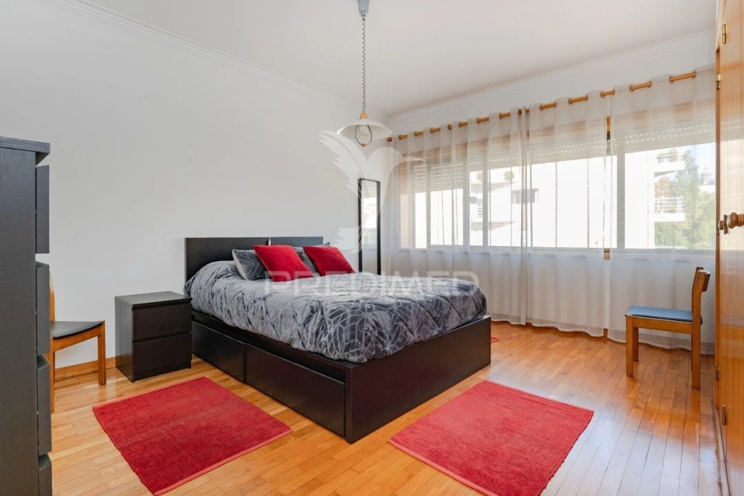 Apartamento T4 para Venda em São Vicente (Braga) Foto 17
