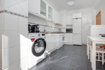 Apartamento T4 para Venda em São Vicente (Braga)