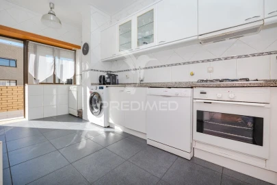 Apartamento T4 para Venda em São Vicente (Braga)