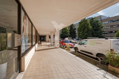 Apartamento T4 para Venda em São Vicente (Braga)