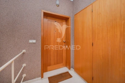 Apartamento T4 para Venda em São Vicente (Braga)