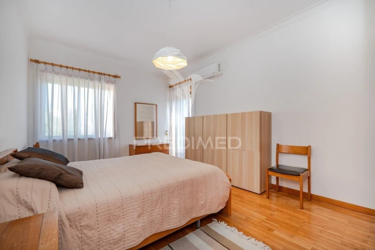 Apartamento T4 para Venda em São Vicente (Braga) Foto 22