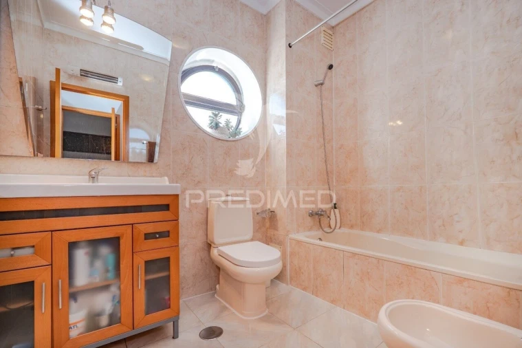 Apartamento T4 para Venda em São Vicente (Braga) Foto 15