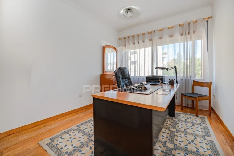 Apartamento T4 para Venda em São Vicente (Braga) Foto 26