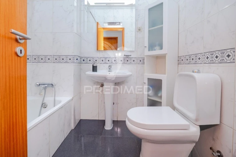 Apartamento T4 para Venda em São Vicente (Braga) Foto 18