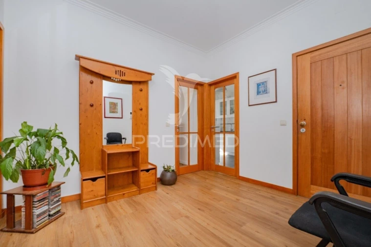 Apartamento T4 para Venda em São Vicente (Braga) Foto 4
