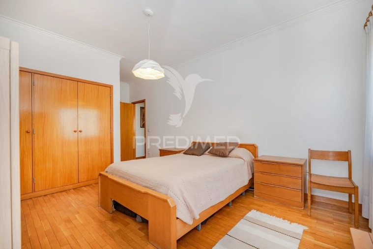 Apartamento T4 para Venda em São Vicente (Braga) Foto 21