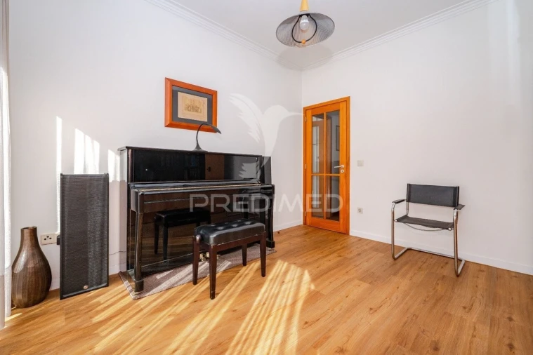 Apartamento T4 para Venda em São Vicente (Braga) Foto 23