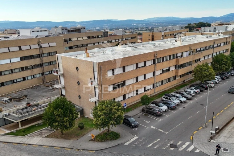 Apartamento T4 para Venda em São Vicente (Braga) Foto 2