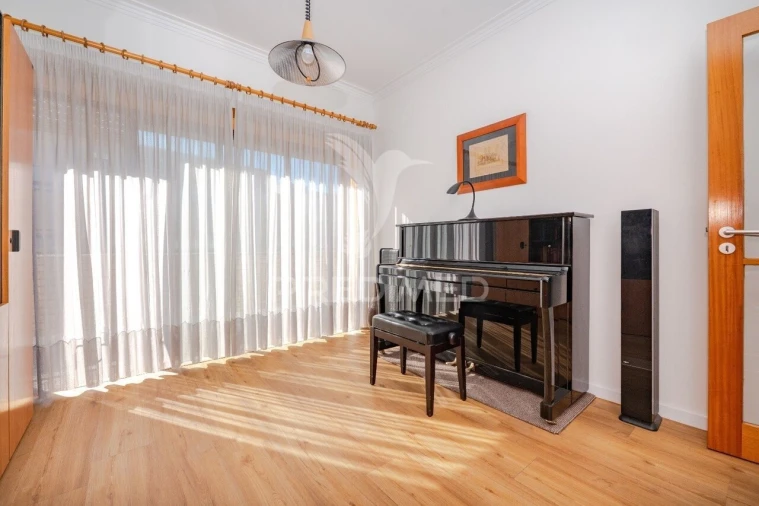 Apartamento T4 para Venda em São Vicente (Braga) Foto 24