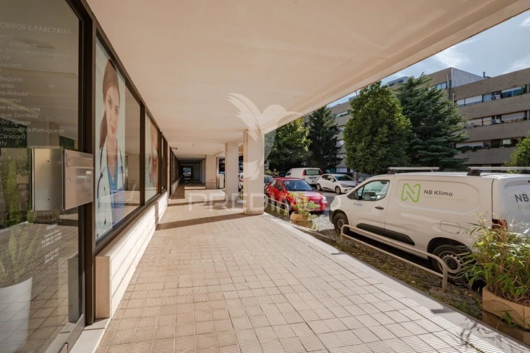 Apartamento T4 para Venda em São Vicente (Braga) Foto 31