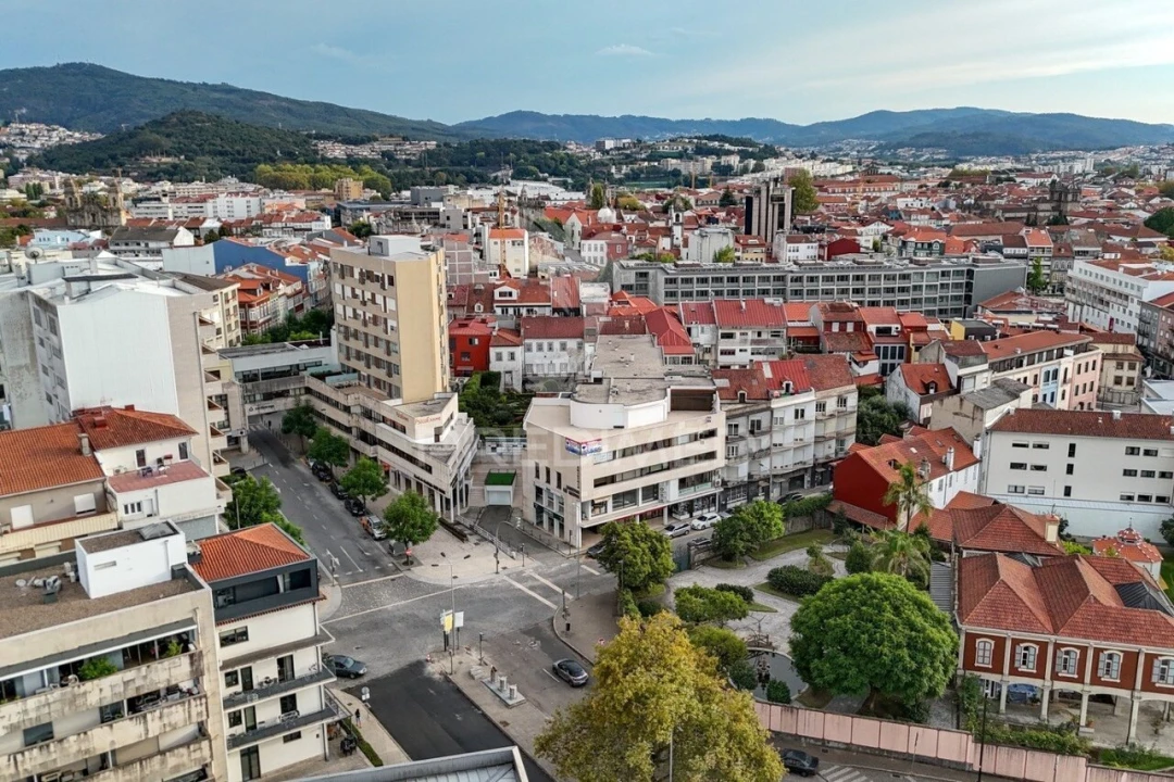 Apartamento T4 para Venda em São Vicente (Braga) Foto 35