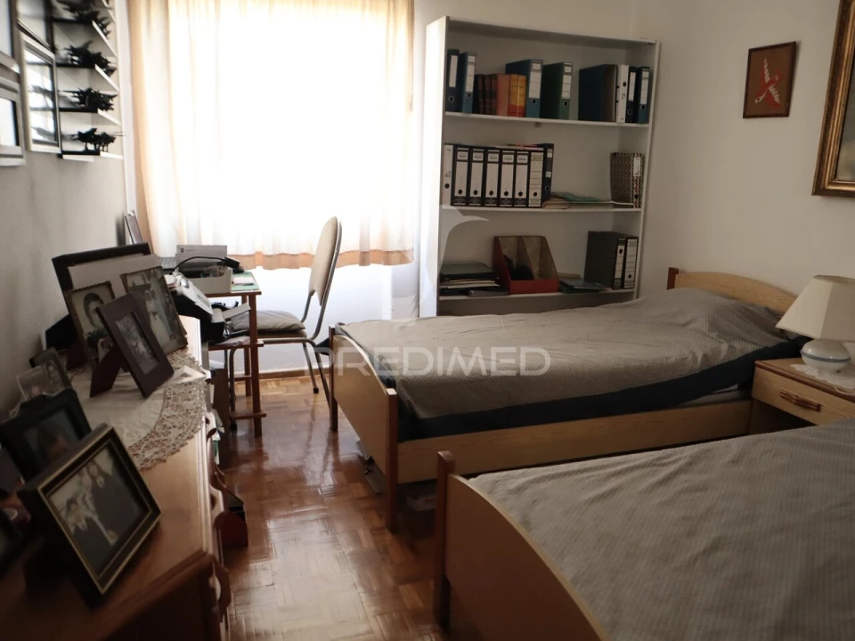 Apartamento T2 para Venda em Almada, Cova da Piedade, Pragal e Cacilhas Foto 12