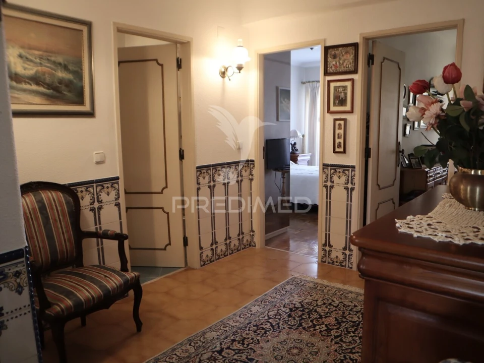 Apartamento T2 para Venda em Almada, Cova da Piedade, Pragal e Cacilhas Foto 11