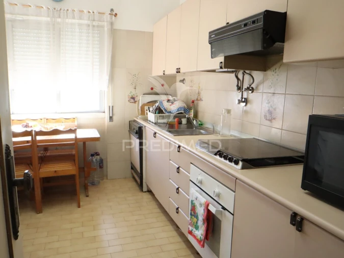 Apartamento T2 para Venda em Almada, Cova da Piedade, Pragal e Cacilhas Foto 8