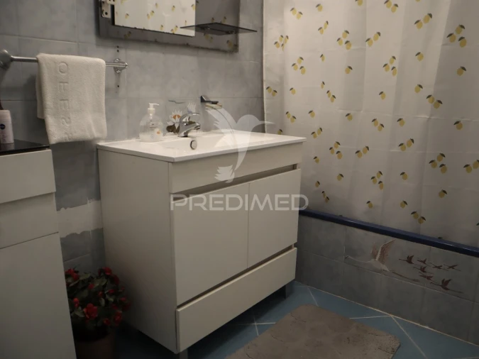 Apartamento T2 para Venda em Almada, Cova da Piedade, Pragal e Cacilhas Foto 19