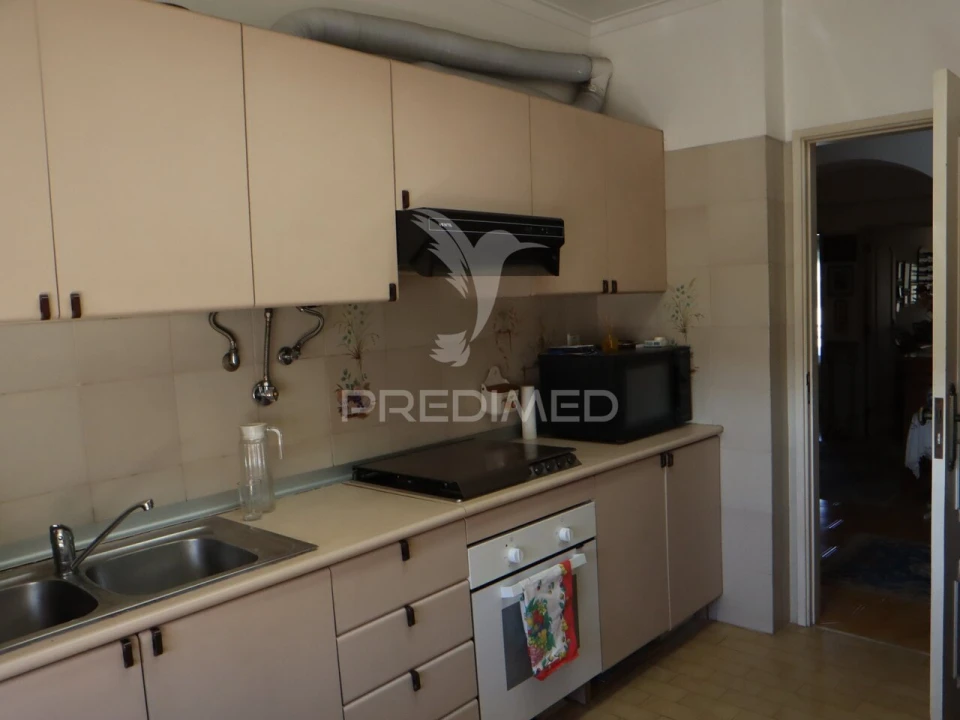 Apartamento T2 para Venda em Almada, Cova da Piedade, Pragal e Cacilhas Foto 10