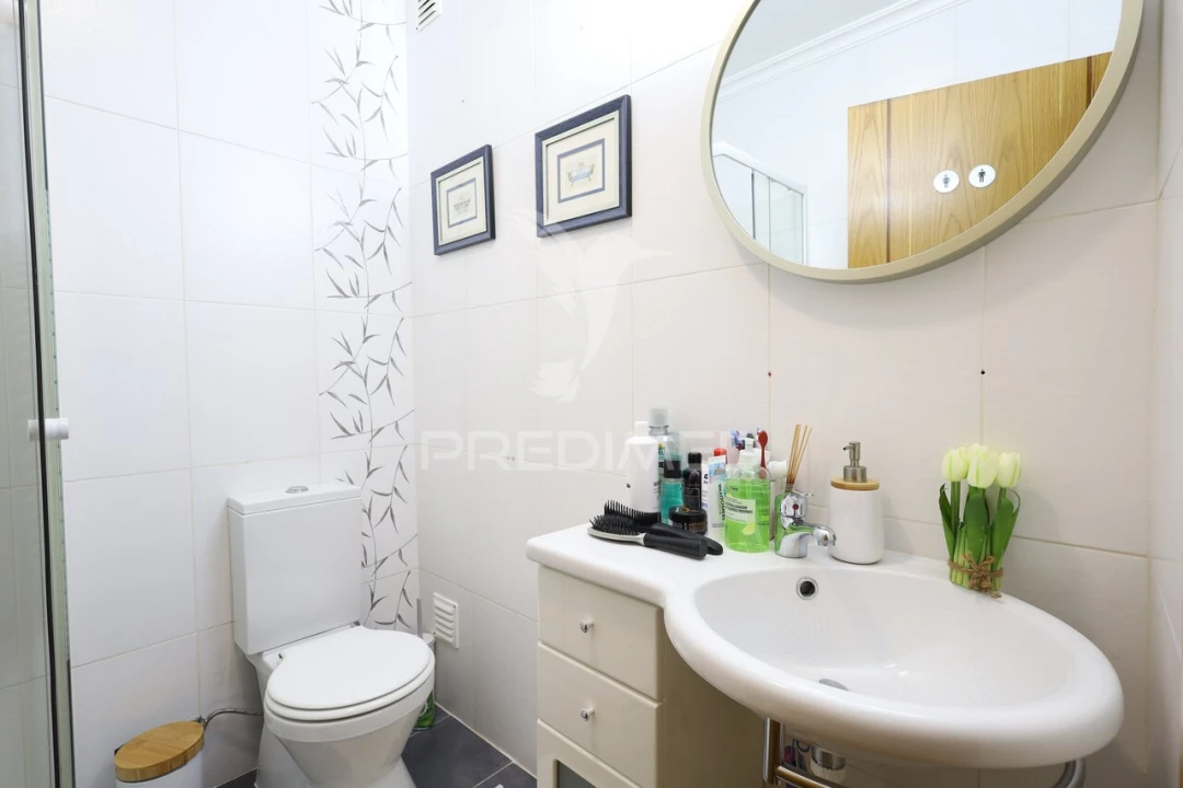Apartamento T2 para Venda em Nossa Sra de Fatima Foto 18