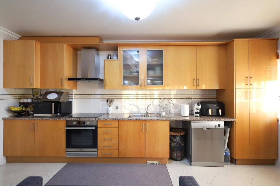Apartamento T2 para Venda em Nossa Sra de Fatima Foto 11