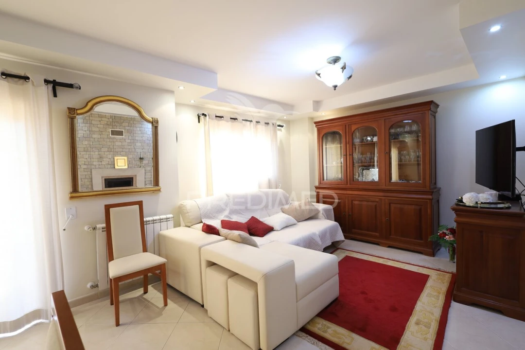 Apartamento T2 para Venda em Nossa Sra de Fatima Foto 7