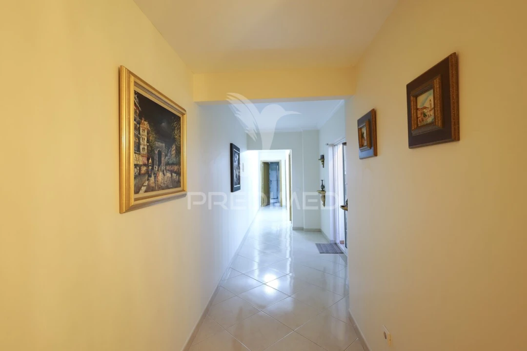Apartamento T2 para Venda em Nossa Sra de Fatima Foto 26