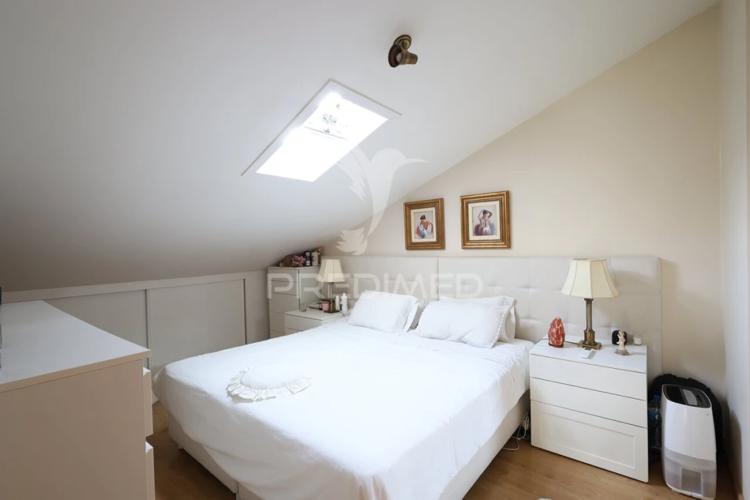 Apartamento T2 para Venda em Nossa Sra de Fatima Foto 23