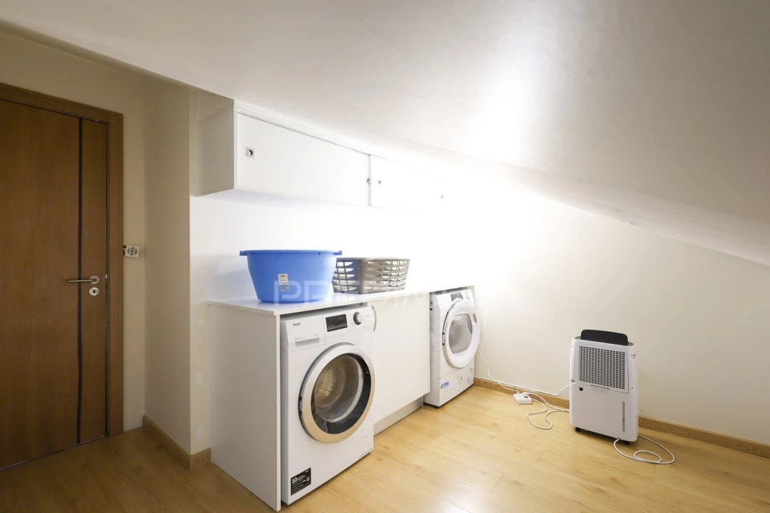 Apartamento T2 para Venda em Nossa Sra de Fatima Foto 29