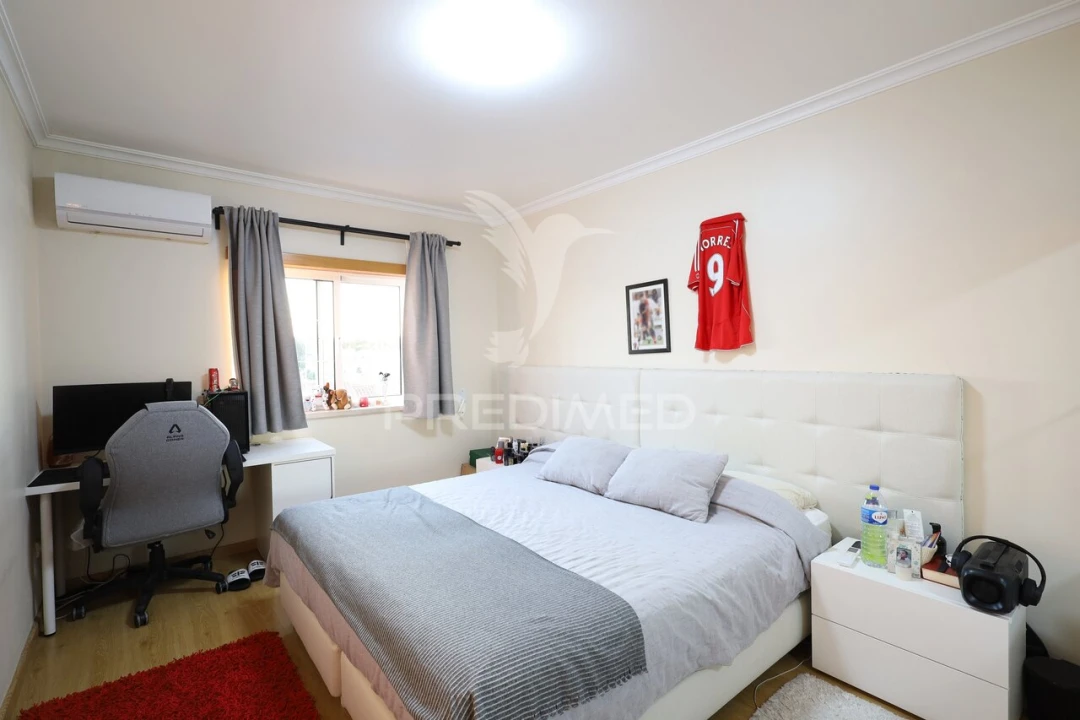 Apartamento T2 para Venda em Nossa Sra de Fatima Foto 13