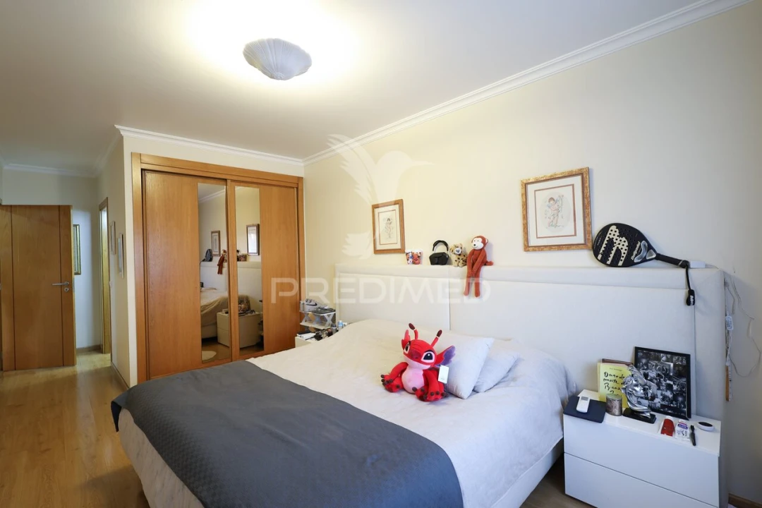 Apartamento T2 para Venda em Nossa Sra de Fatima Foto 21