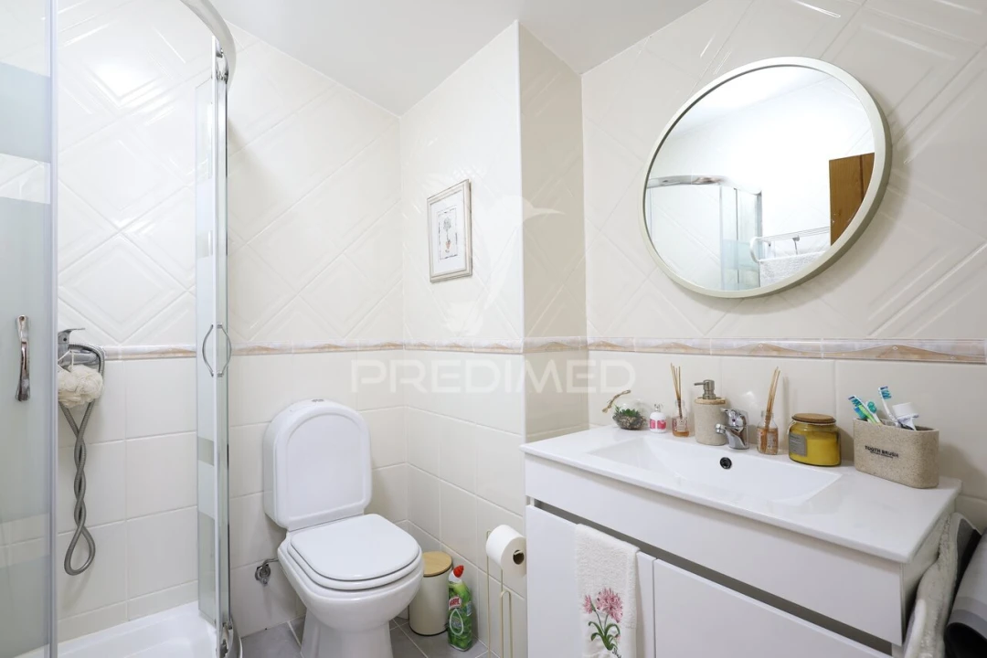 Apartamento T2 para Venda em Nossa Sra de Fatima Foto 30