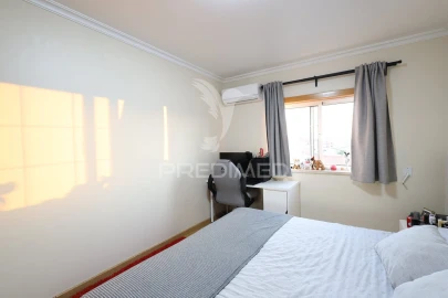 Apartamento T2 para Venda em Nossa Sra de Fatima
