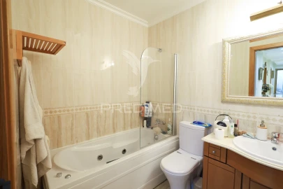 Apartamento T2 para Venda em Nossa Sra de Fatima