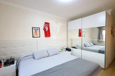 Apartamento T2 para Venda em Nossa Sra de Fatima