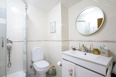 Apartamento T2 para Venda em Nossa Sra de Fatima